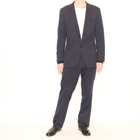 Calvin Klein  Set Up Suit