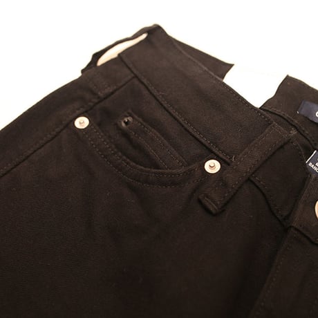 Calvin Klein Skinny Denim Pants