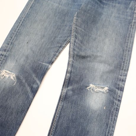 Levi's 501 Denim Pants MADE IN USA