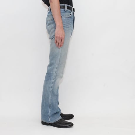 Vintage Levis 646 Denim Pants