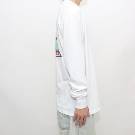 90s Camel L/S T-Shirt