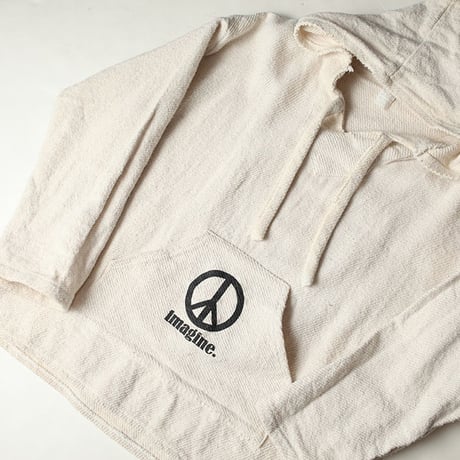 Imagine Mexican Parka