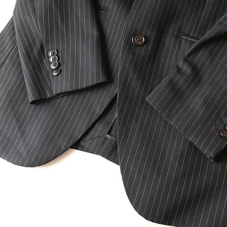 Stripe Tailored  Jacket
