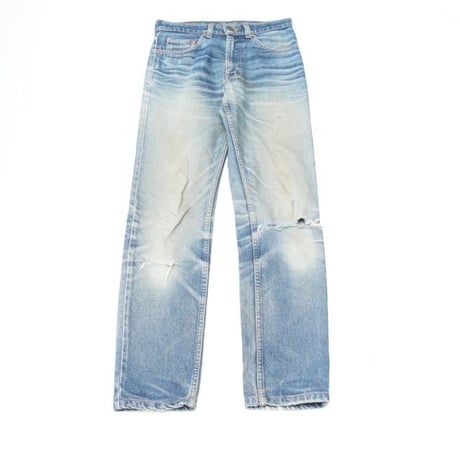 Levis 606 Denim Pants