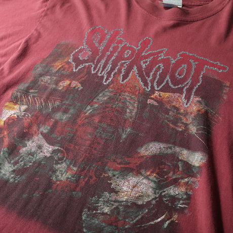 Slip Knot T-Shirt