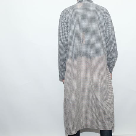 Hard Bleach Long Gown
