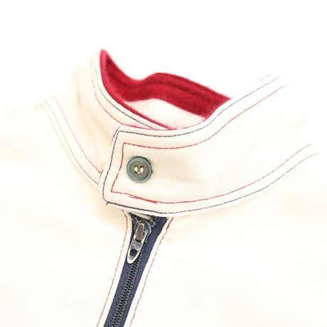 70's Puritan Rod Laver Tennis Wear Jacket
