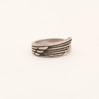 925 Silver Ring