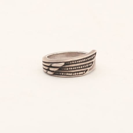 925 Silver Ring
