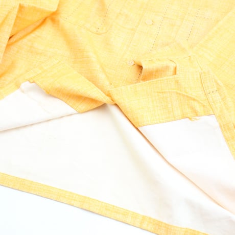 50's Ensenada Open Collar L/S Shirt
