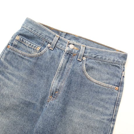 Levis 517 Denim Pants