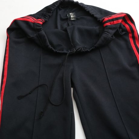 80's Adidas Track Pants