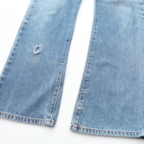 Levis 517 Denim Pants