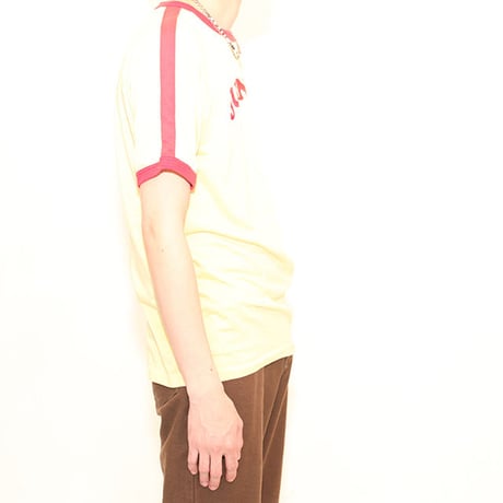 Vintage Print T-Shirt