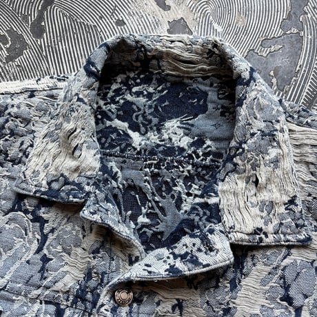 Gobelin Jacket