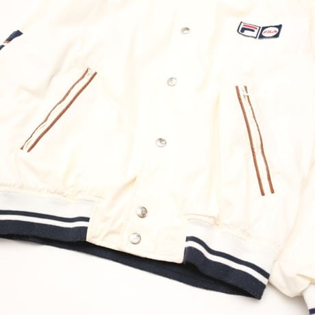 Fila Bomber Jacket