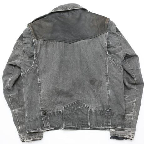 Hein Gericke Riders Jacket