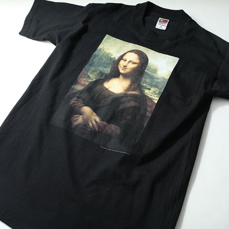 Mona Lisa T-Shirt