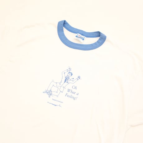 Vintage Ringer T-Shirt