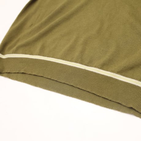 Vintage McGREGOR S/S Knit