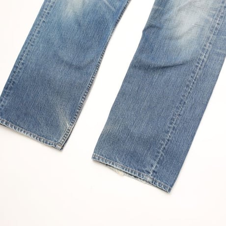 Levi's 501 Denim Pants