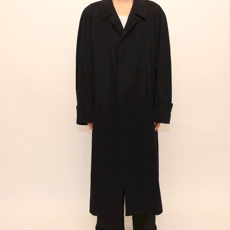 Wool & Cashmere Coat MADE IN ITALY
