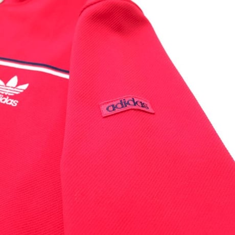 Vintage Adidas Track Jacket