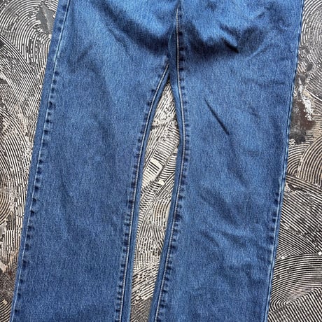 Levi's 517 Denim Pants MADE IN MEXICO