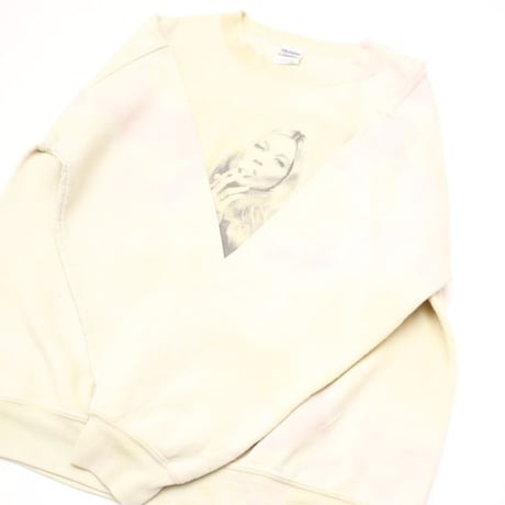 Kate Moss Sweat Shirt