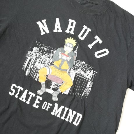NARUTO T-Shirt