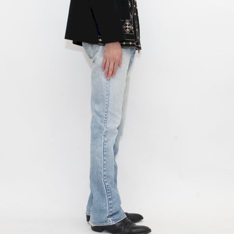 Vintage Levis 517 Denim Pants