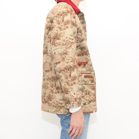 Lauren Duck Jacket