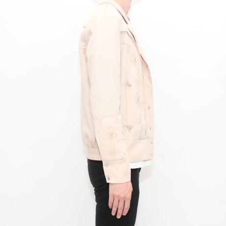 HBarC Bolero Jacket