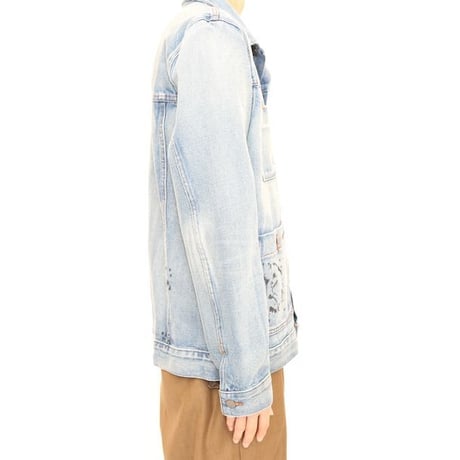 Calvin Klein Denim Jacket