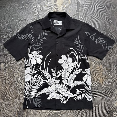 Hilo Hattie Hawaiian S/S Shirt