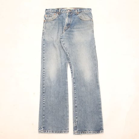 00s Levi's 517 Denim Pants MADE IN USA