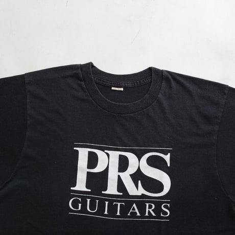 80's PRS Guitars T-Shirt