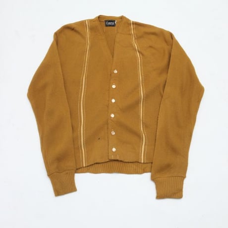 CAMPUS Acryl Knit Cardigan