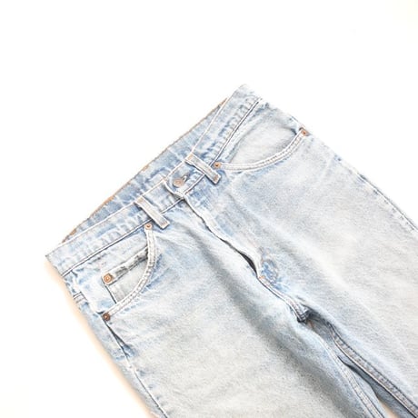 80s Levi's 517 Denim Pants MADE IN USA