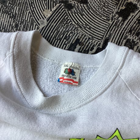 80s Michael Cwieka Sweat Shirt