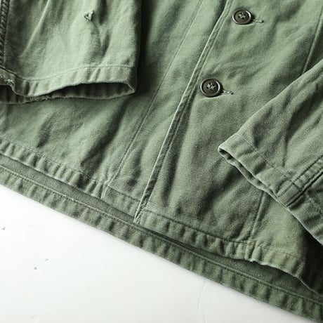 Vintage Military L/S Shirt