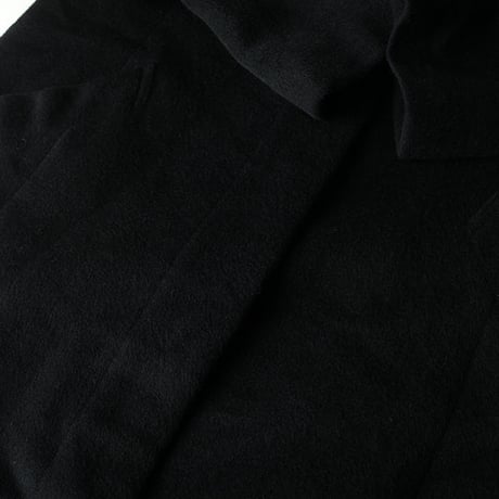 All Cashmere Wool Coat