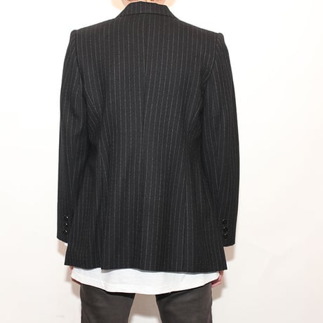 Stripe Tailored  Jacket