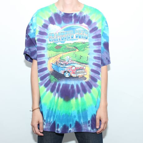 Grateful Dead T-Shirt