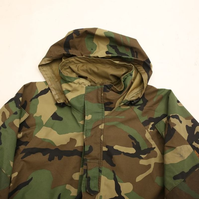 US Army Ecwcs Gore Tex Parka | Strato