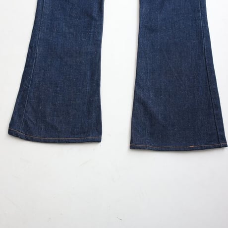 Levi's 646 Denim Pants MADE IN USA