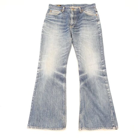 Lee Flared Denim Pants