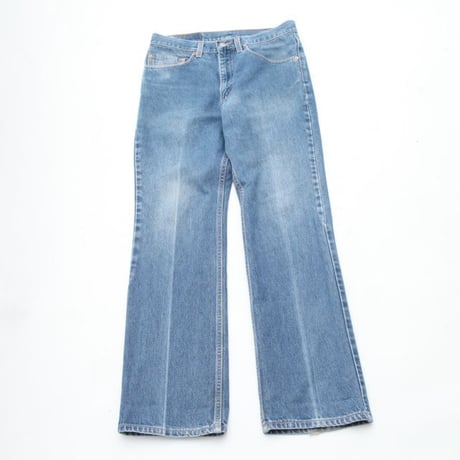 Levis 517 Denim Pants  MADE IN USA
