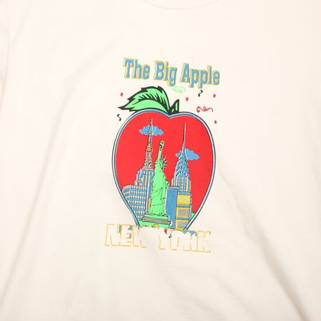 The Big Apple New York T-Shirt