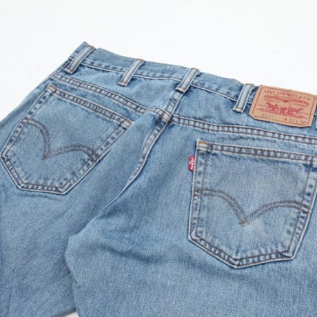 Levis 517 Denim Pants